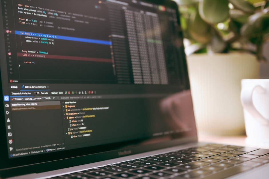 vibe coding tech stack