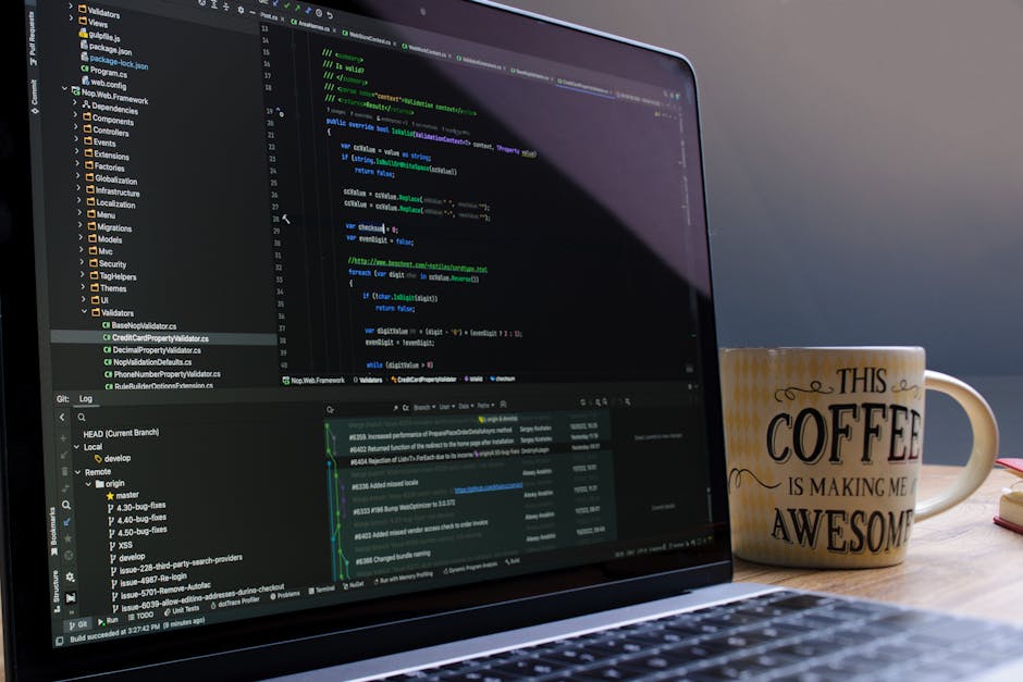 java async first jobs