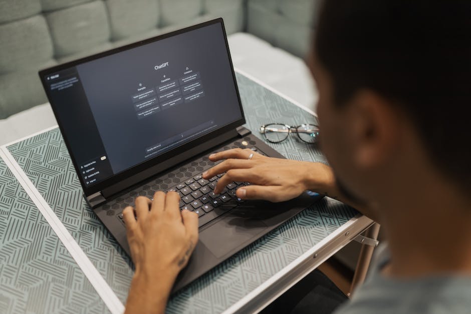 ai assisted remote dev