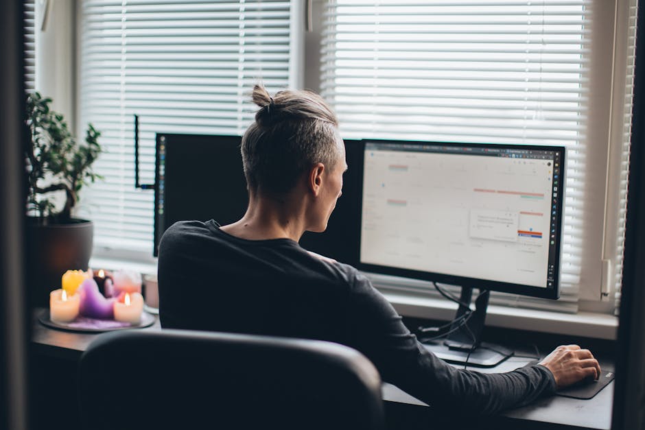 fully remote replit engineer working from home office - fully remote replit engineer