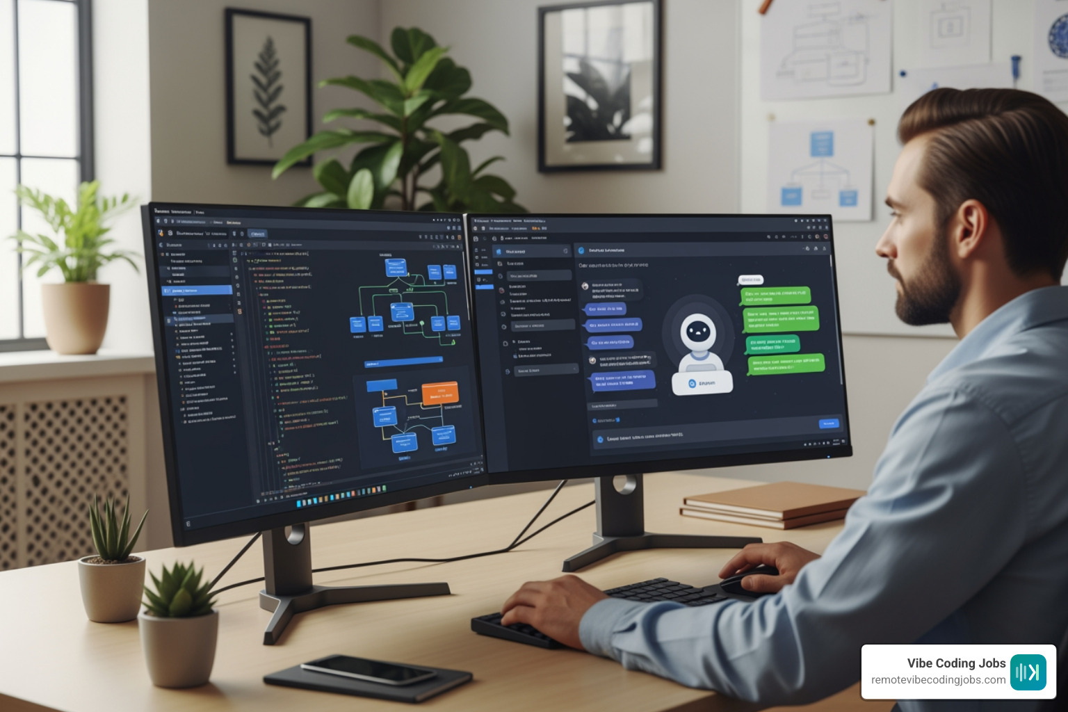 How to Get Hired as an AI Powered Developer