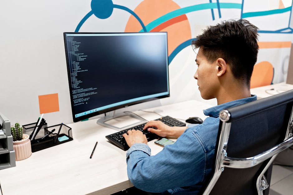 How to Master Daily Async Coding Jobs Without the Zoom Gloom