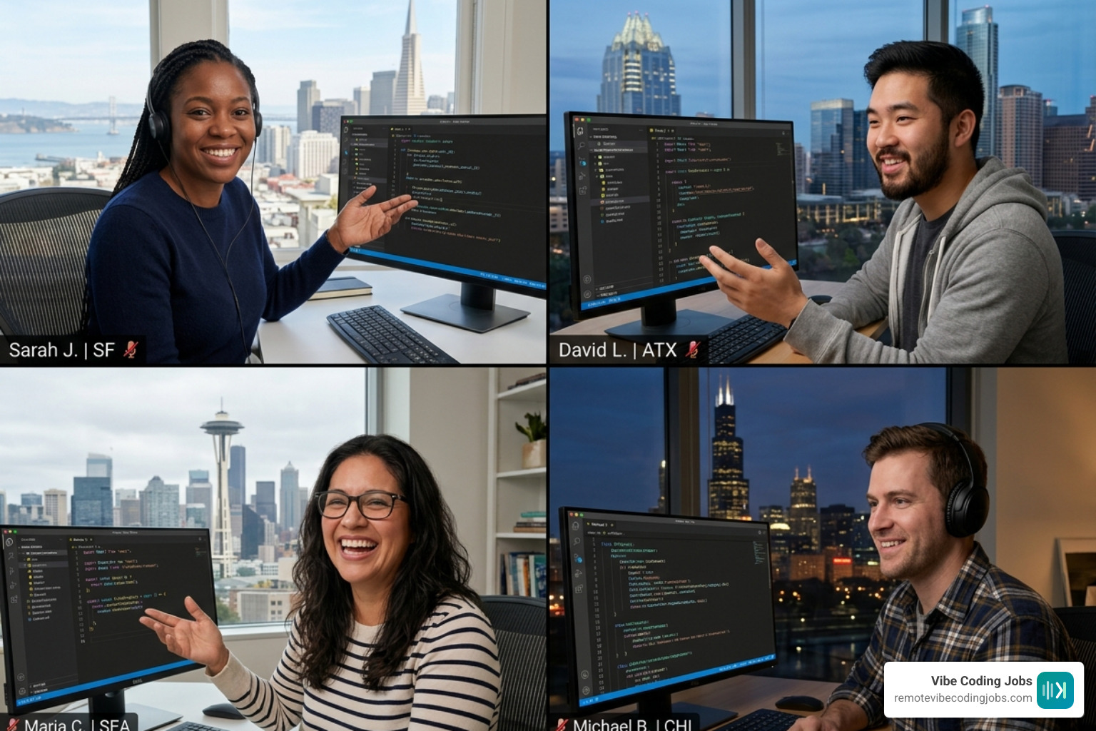 culture fit remote dev