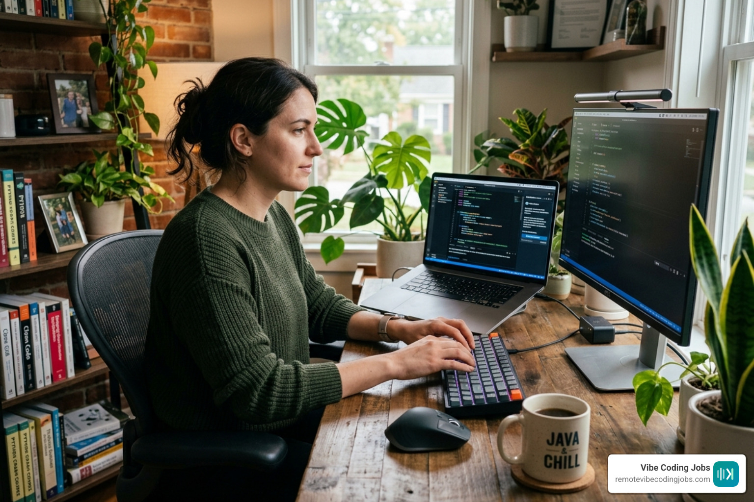 async remote software engineer