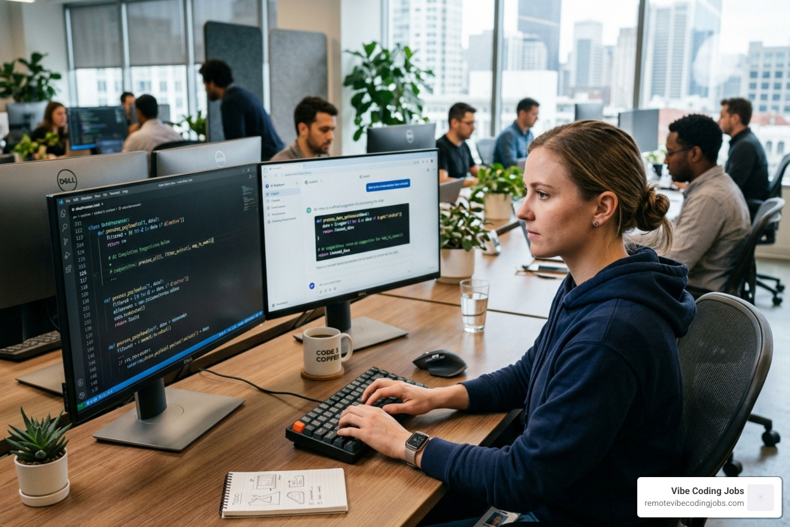 Navigating Culture Fit: The New Rules for AI Assisted Coding