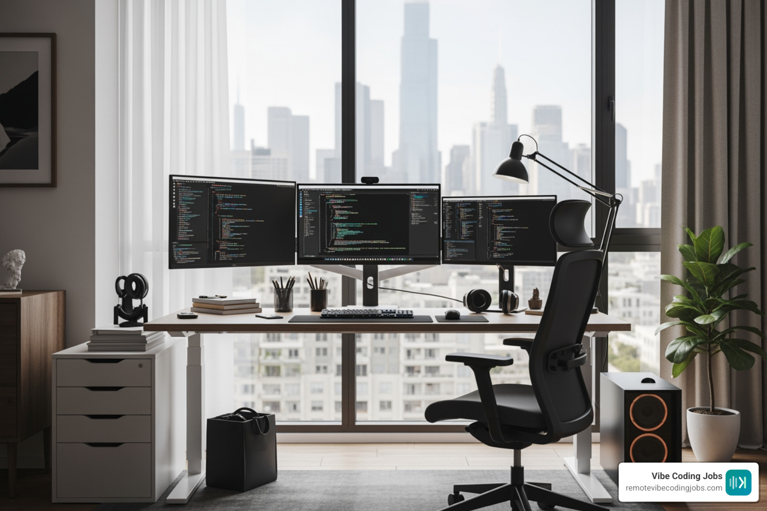 How to Land High Paying Remote Tech Careers in 2026