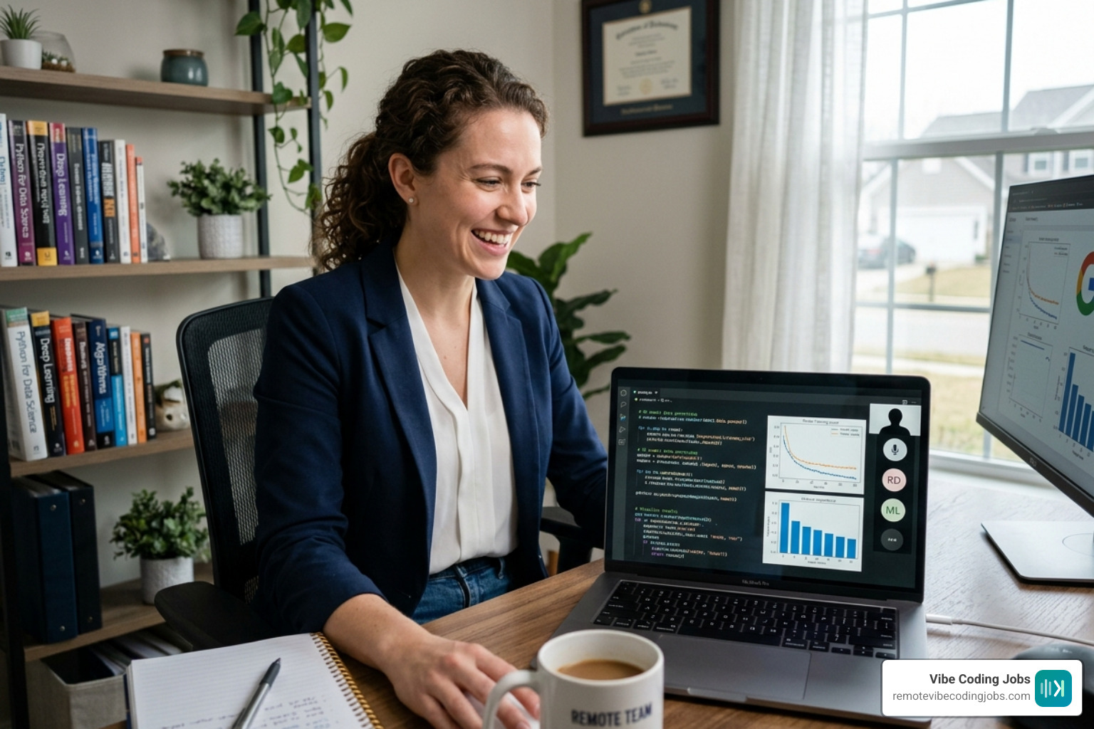 Stop Searching and Start Training with the Best Remote AI Jobs