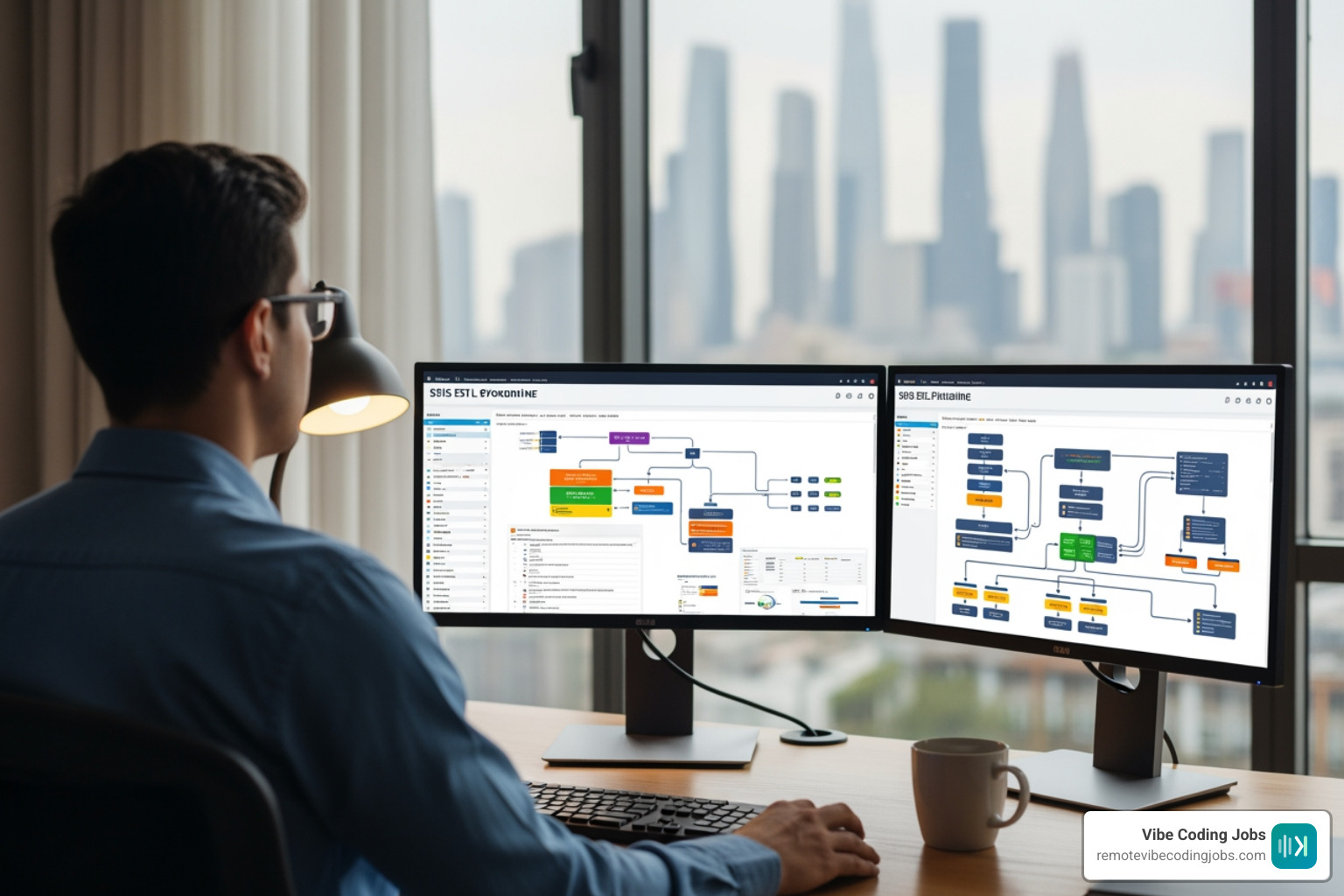The Best Sites for Remote SSIS Jobs