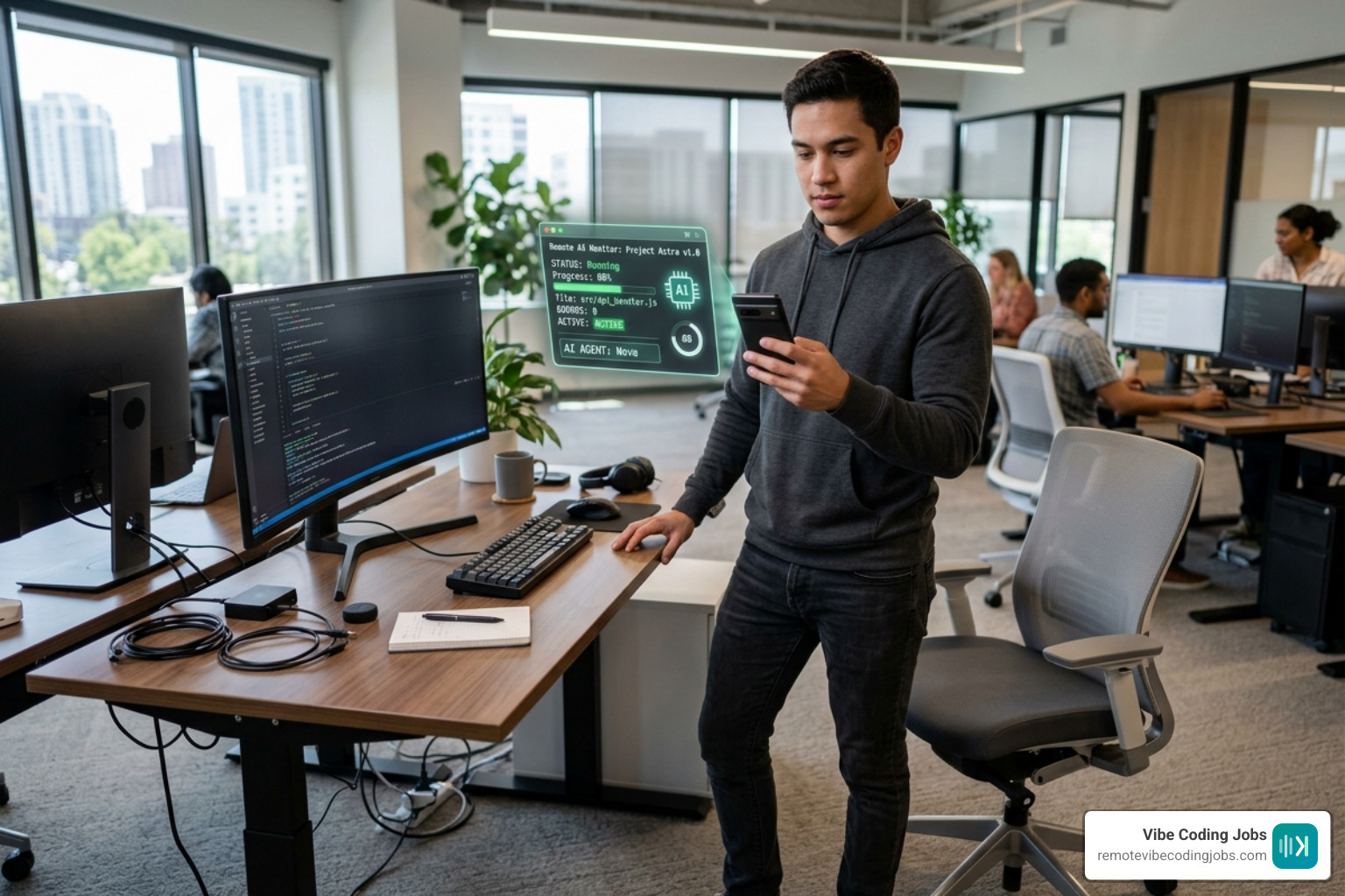 The Claude Engineer Hiring Playbook for Remote Success