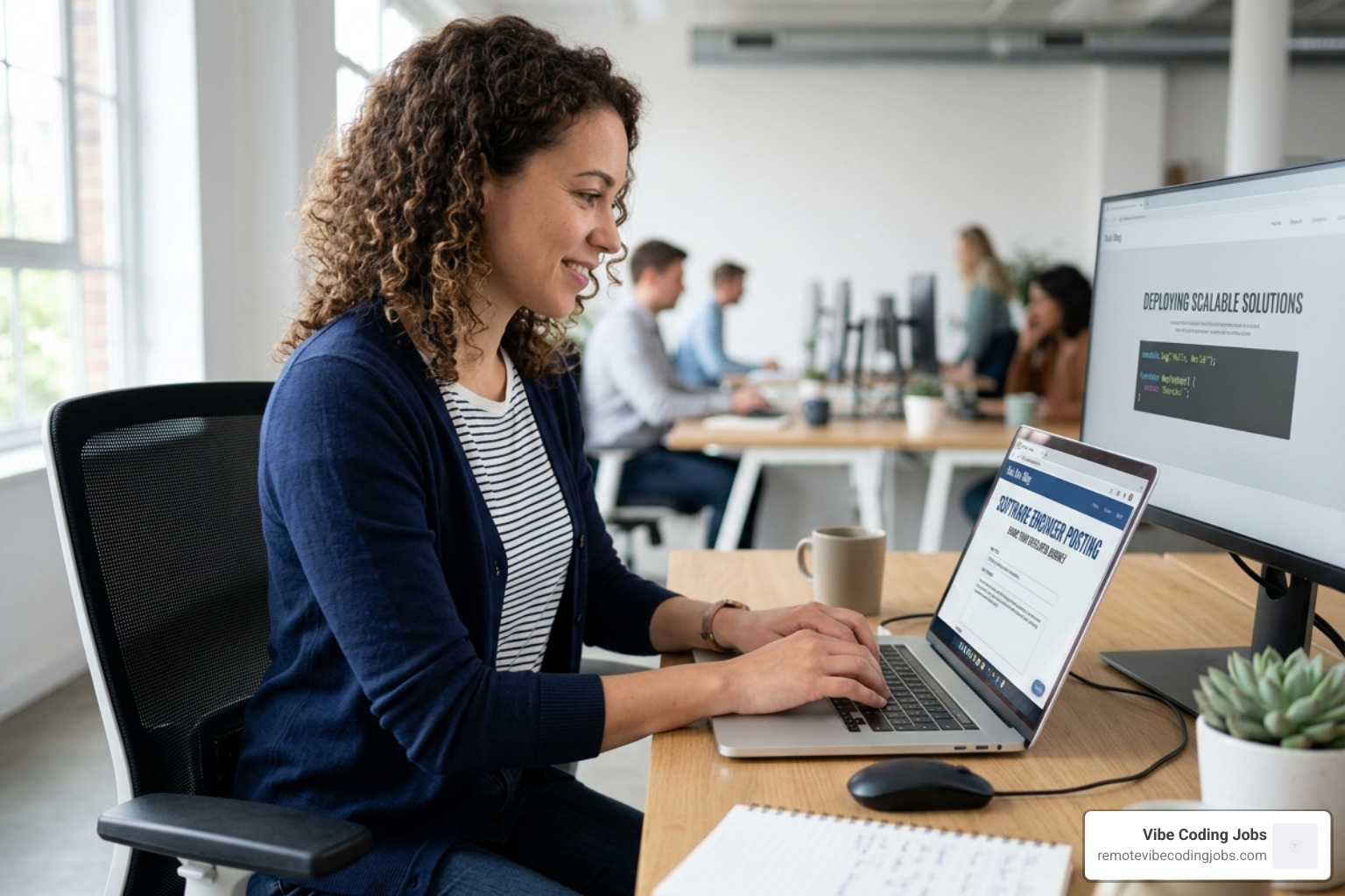 The Mystery of the Rising Software Engineer Posting