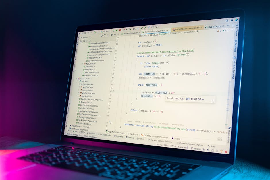 agentic coding tools