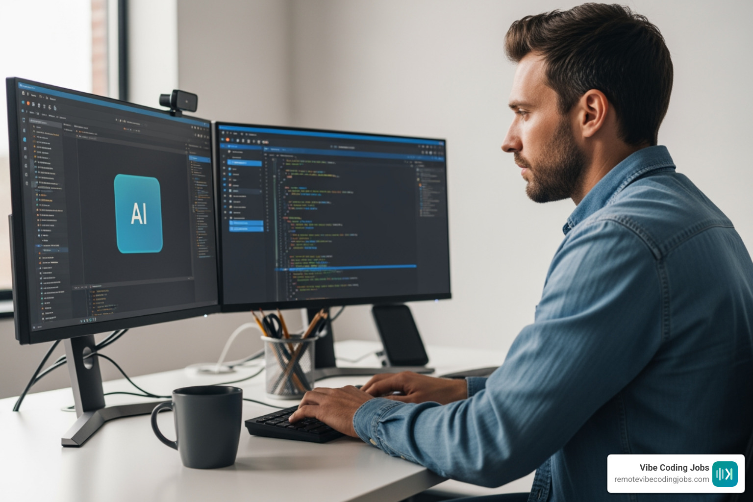 Vibe Code AI: Which Tool Actually Delivers on the Hype?