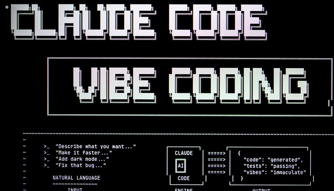 claude ai vibe dev