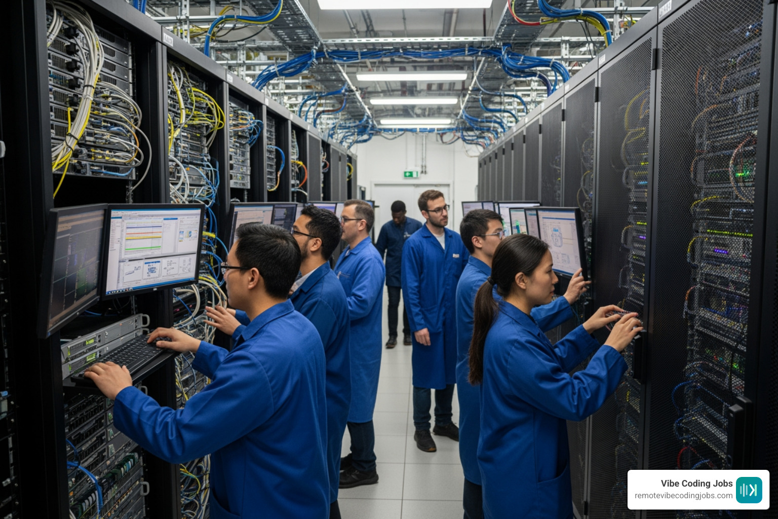 Messaging infrastructure engineer jobs global high-scale network