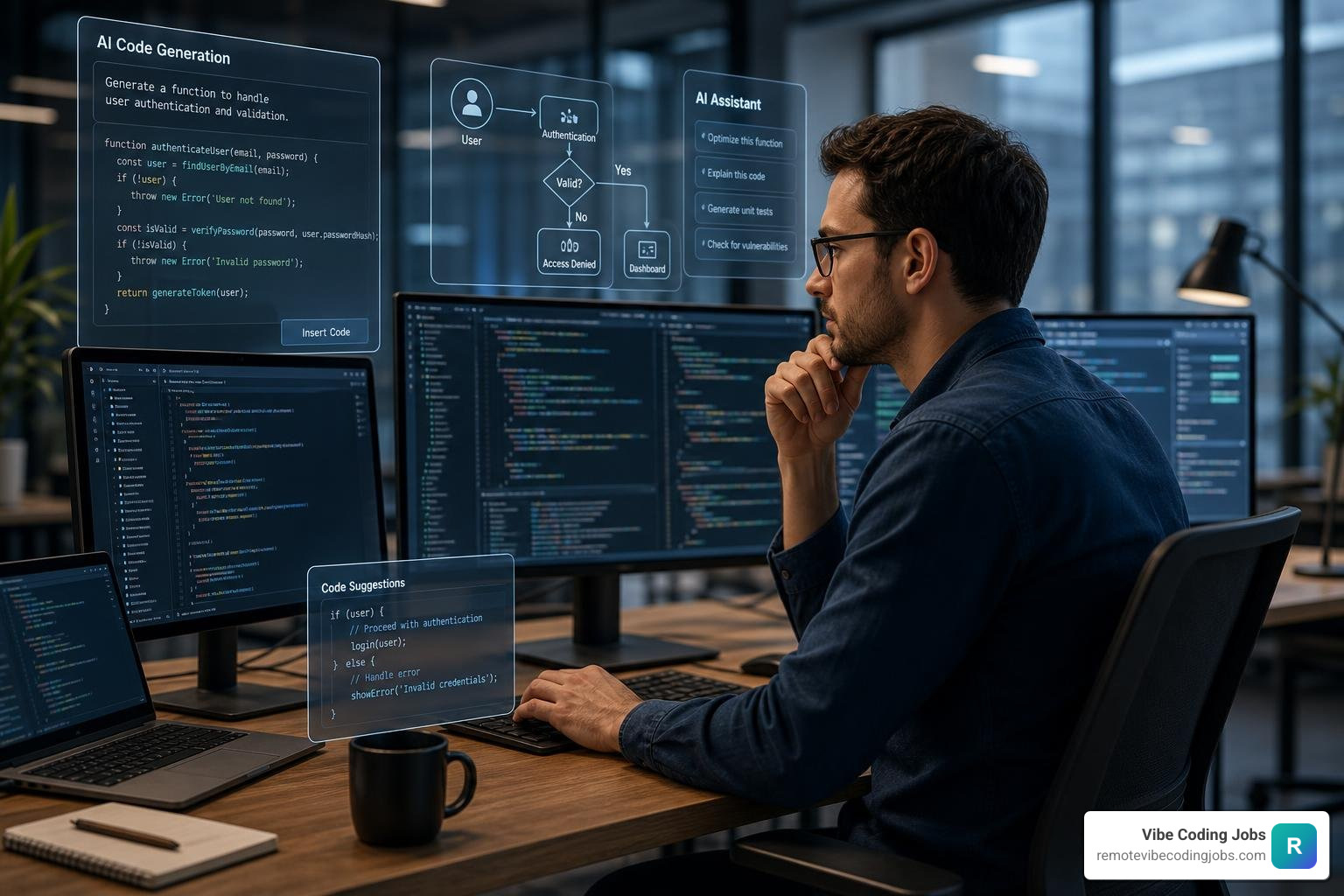 Are You a Prompt Engineer or Just Vibe Coding Your Way to Production?