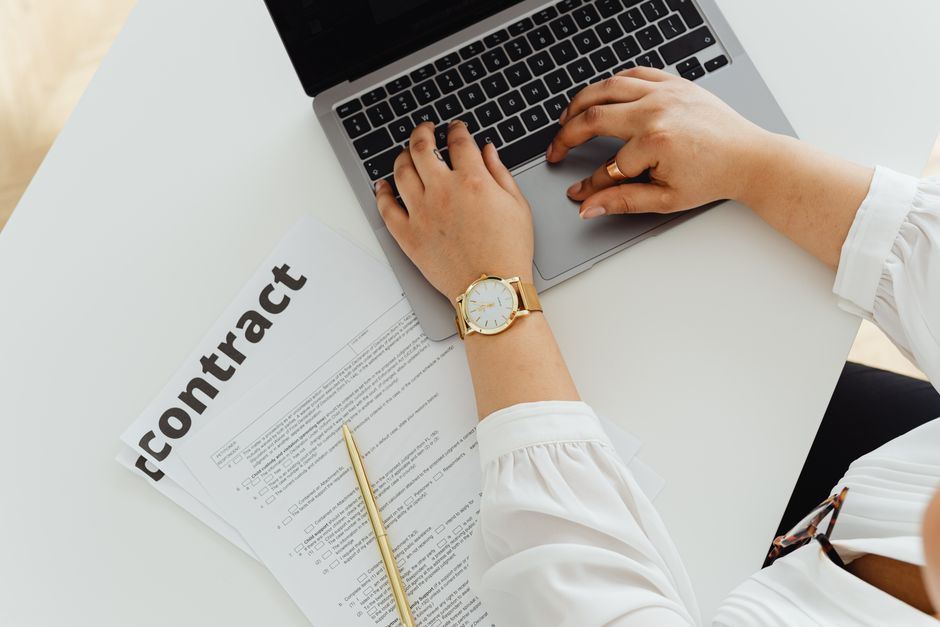 Ditch the 9-to-5 with These Remote React Contract Jobs