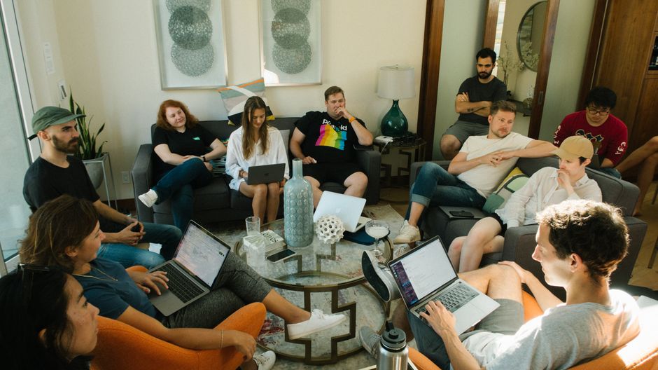 Finding Your Tribe in the World of Culture Focused Remote Development