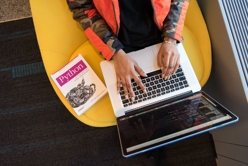 How to Become a Remote Python Data Engineer