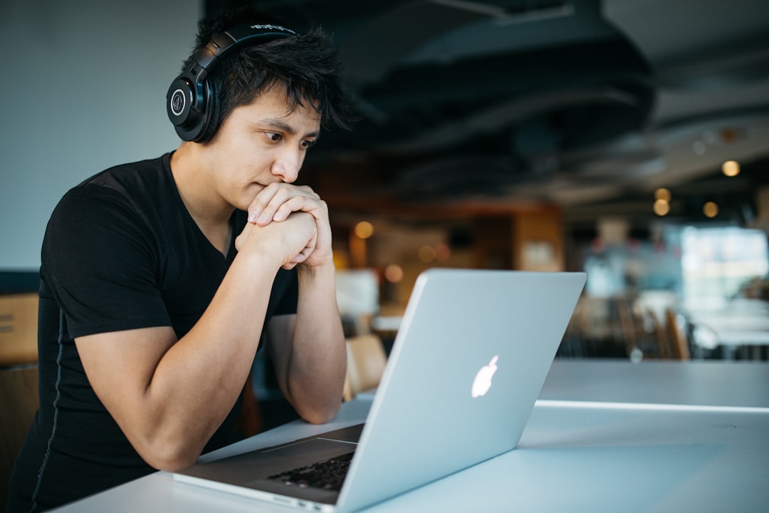 How to Land Your First Remote Software Job Without Leaving Your Couch