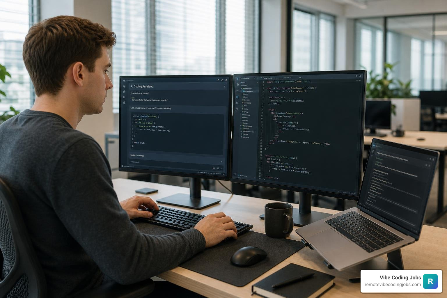 How to Navigate the New Era of AI Powered Developer Roles