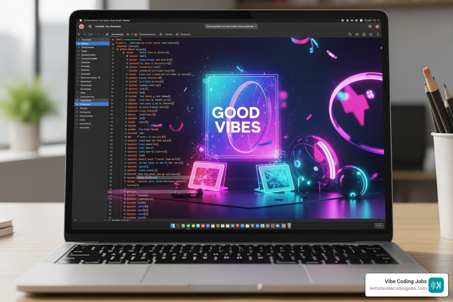 Mastering the Best Free Vibe Coding Tool Online