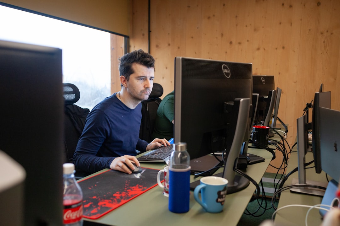 Navigating the World of Interactive Media and Full Stack Careers