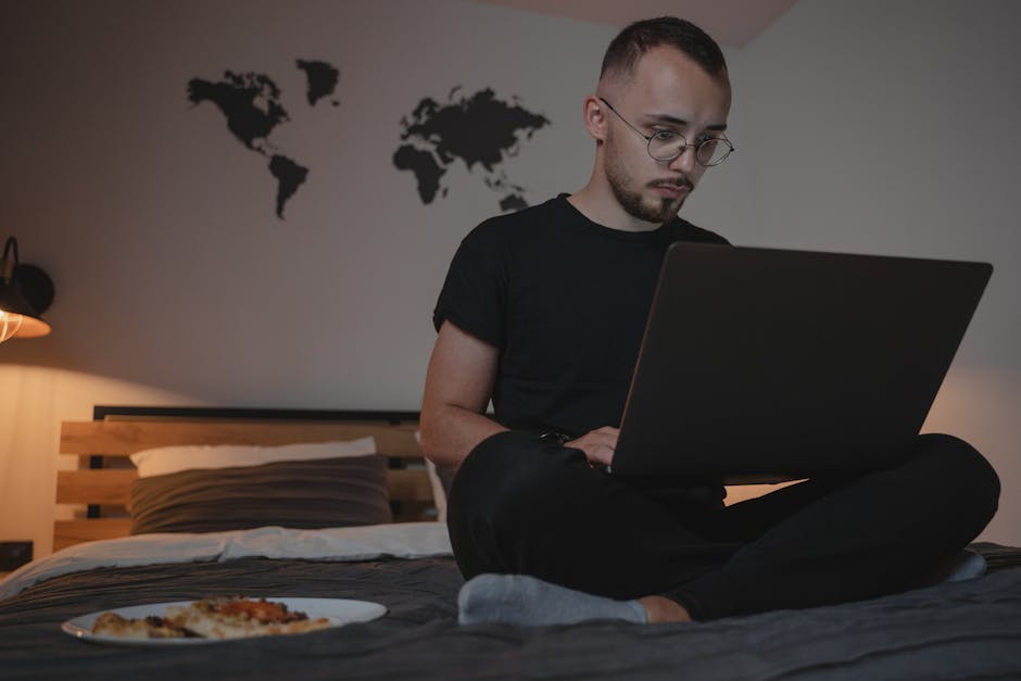 Remote Jobs NYC: Your Guide to Working from Home