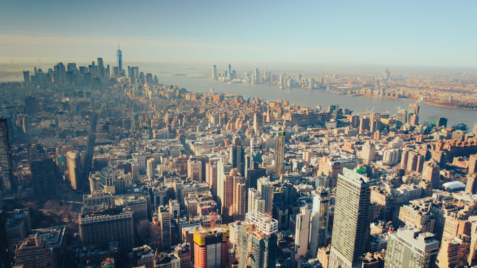 Remote NYC Applications: Your Guide to Working in Your Pajamas with New York Views