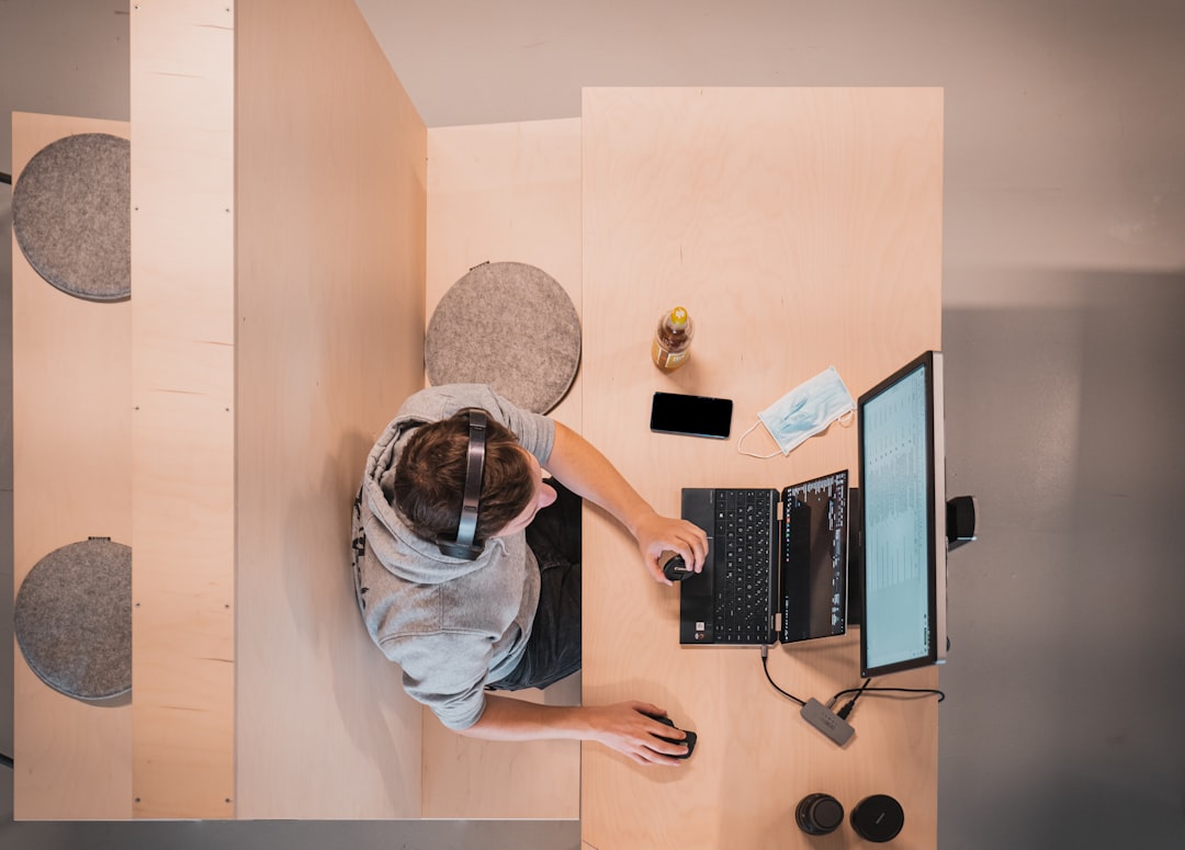The Async Software Dev Remote Survival Guide