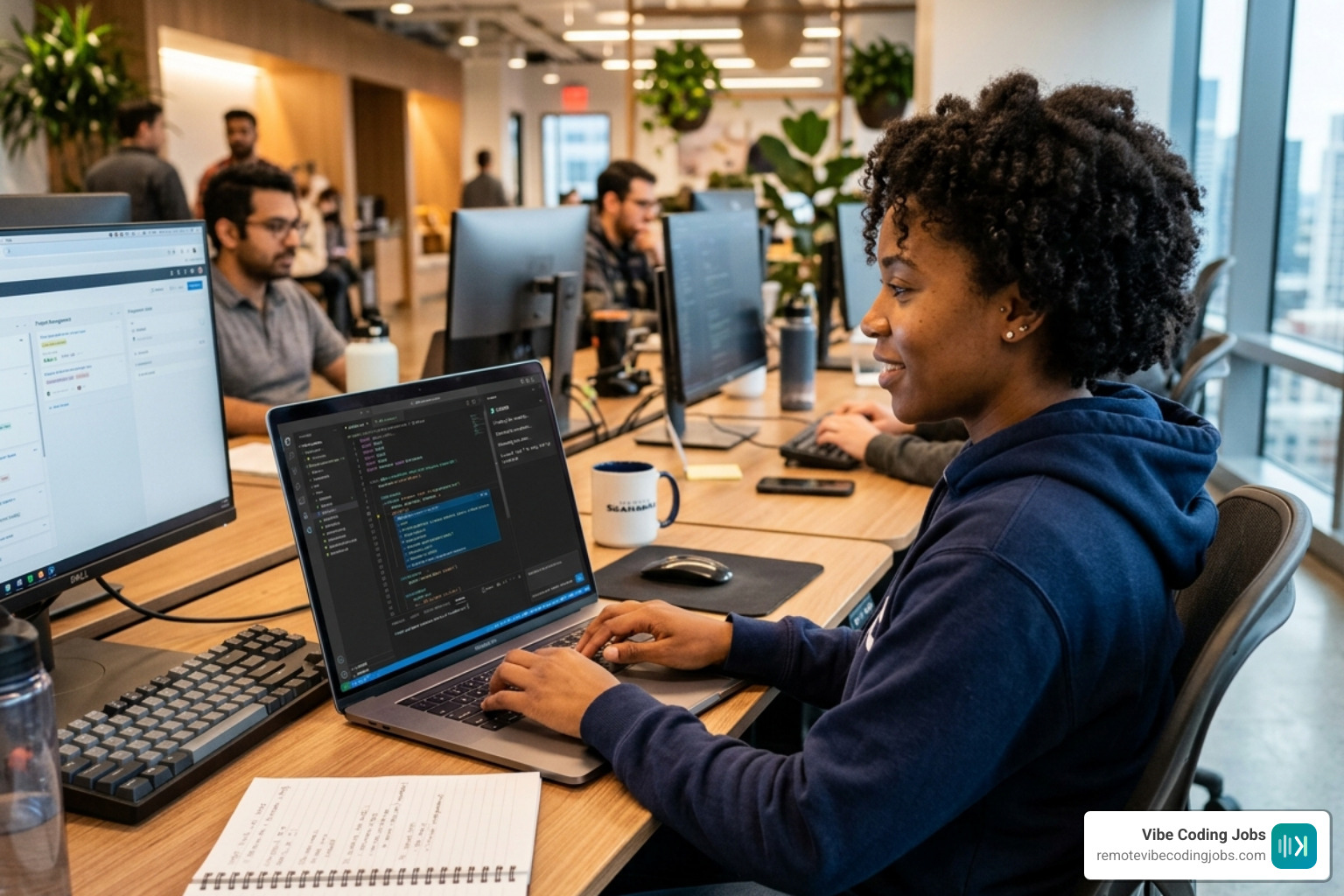 cursor ai coding jobs
