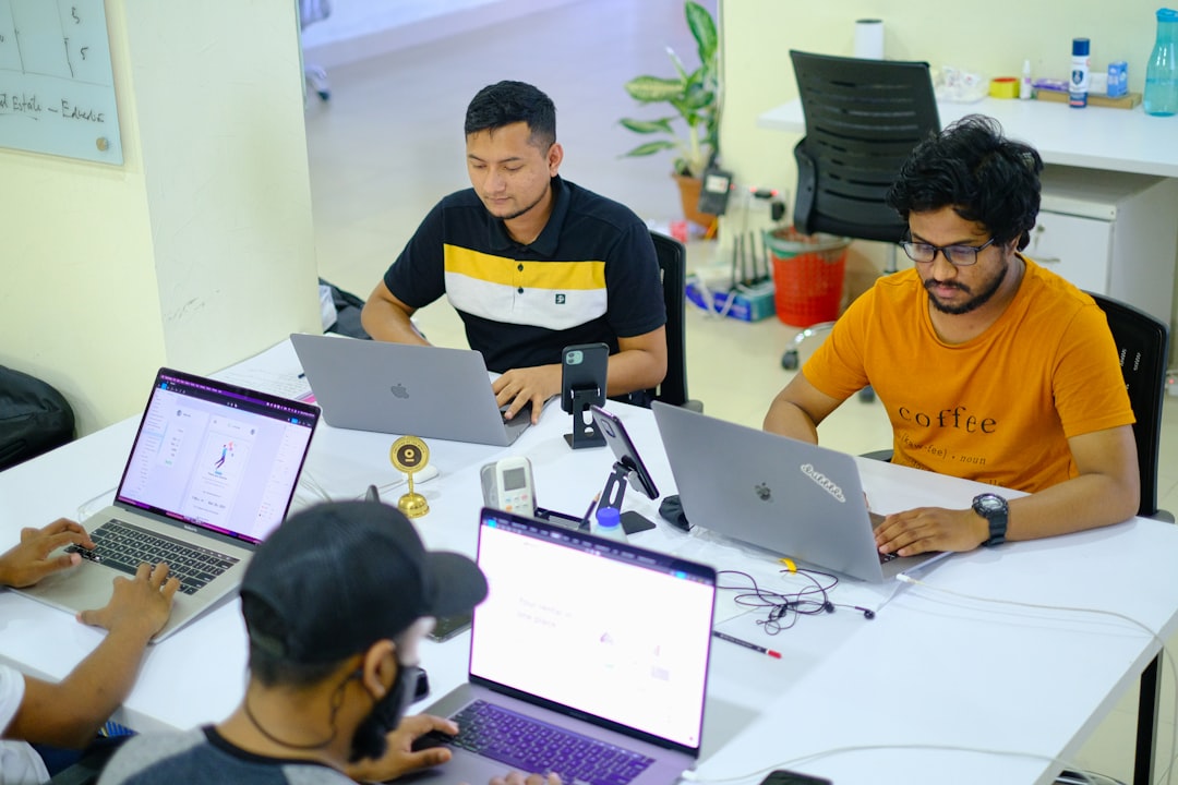 The Lazy Engineer’s Guide to Async AI Development Jobs