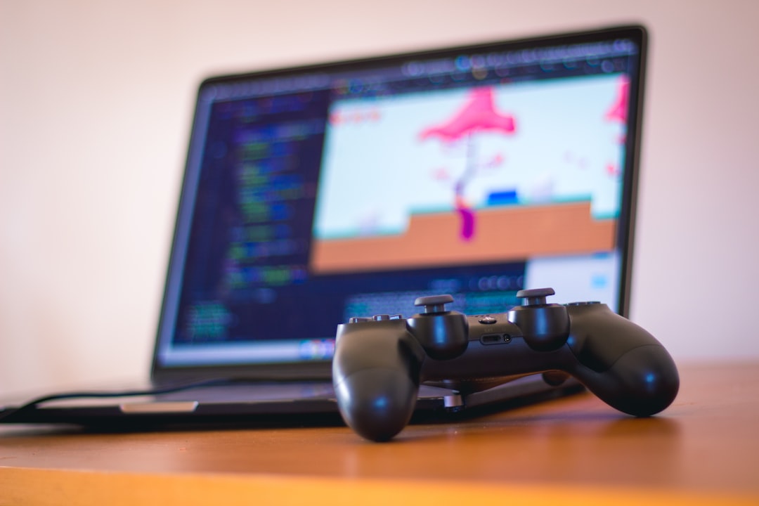 remote game development jobs