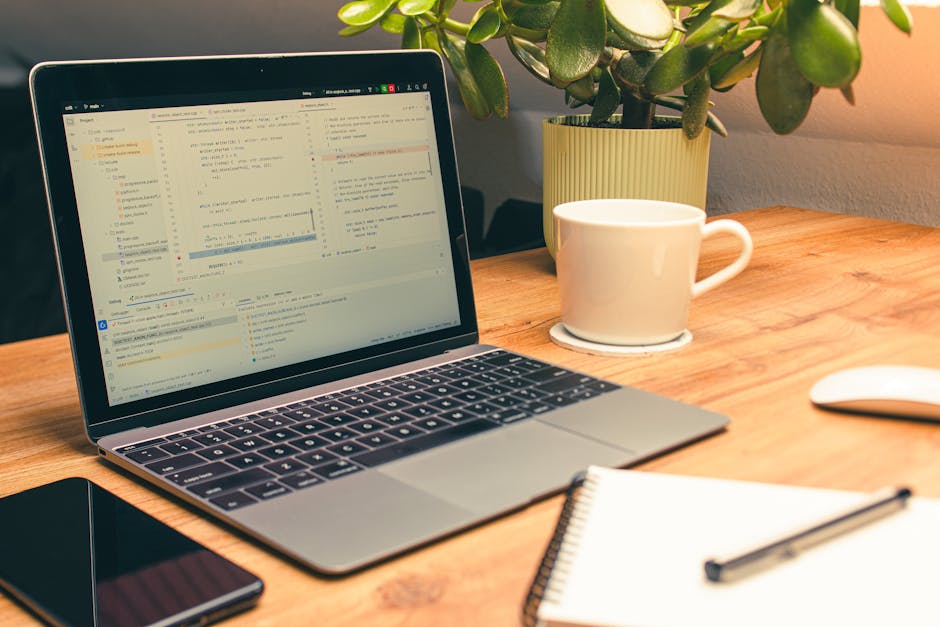The Remote Java Development Guide: Tools, Tips, and Tricks for Success