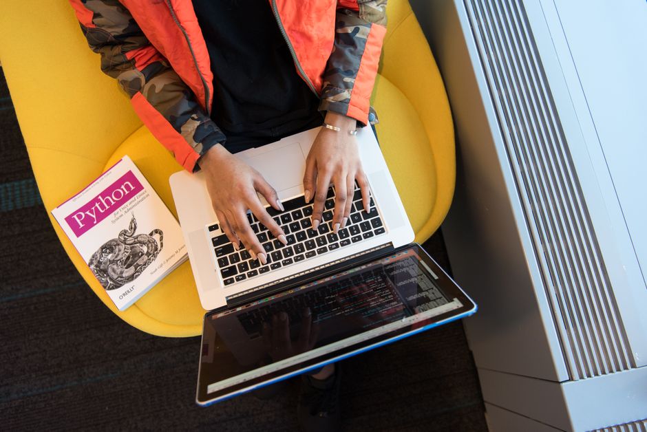 Your First Python Internships Remote is Closer Than You Think