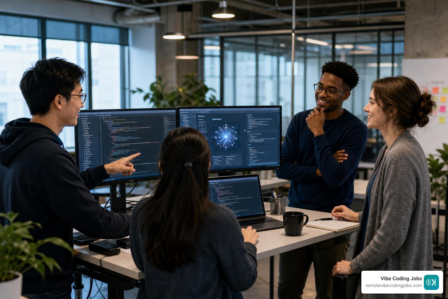 AI Enhanced Coding Careers and Where to Find Them