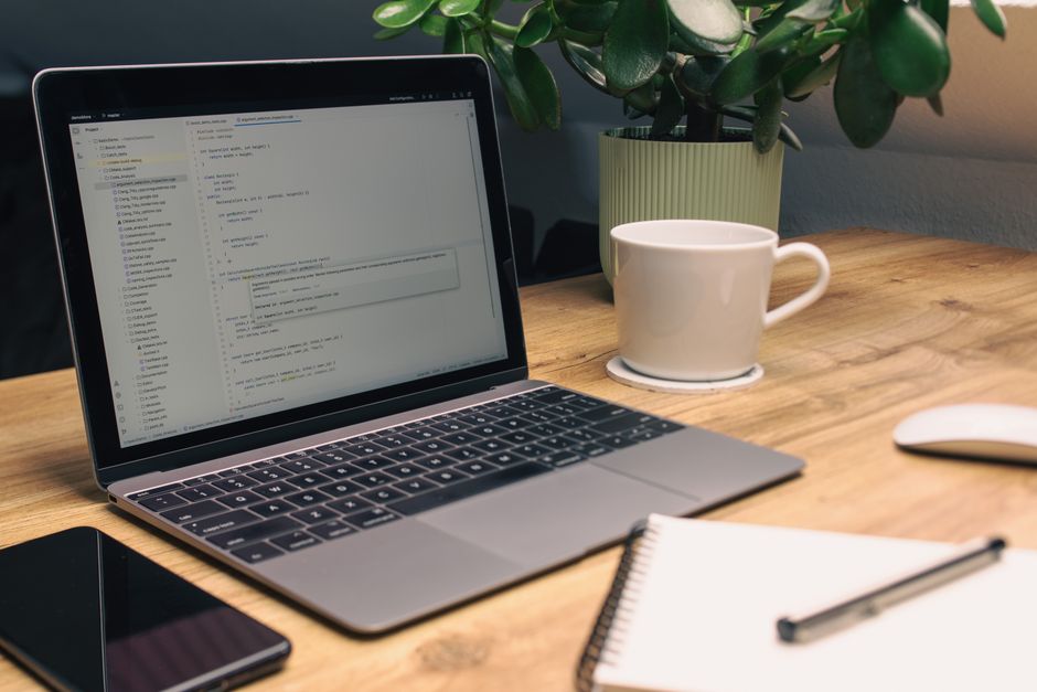 Brewing Success from Home with the Best Remote Java Developer Jobs