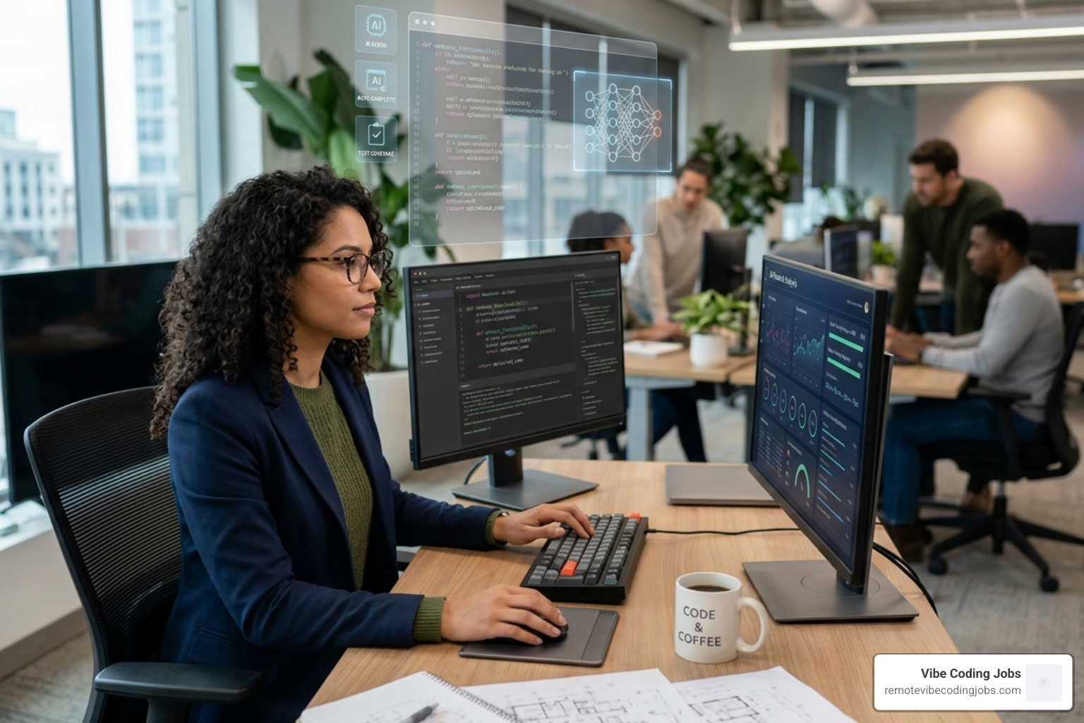 How to Set Up Vibe Coding Job Alerts and Get Hired Fast