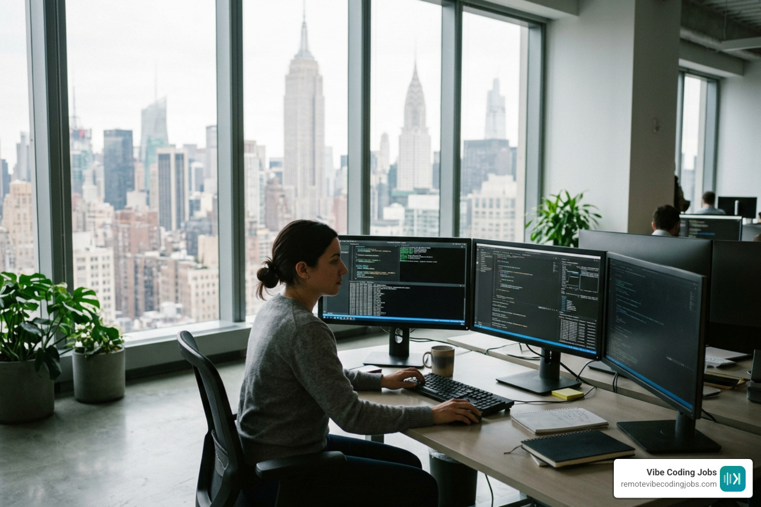 How to Land Cursor Assisted NYC Jobs Without Losing Your Mind