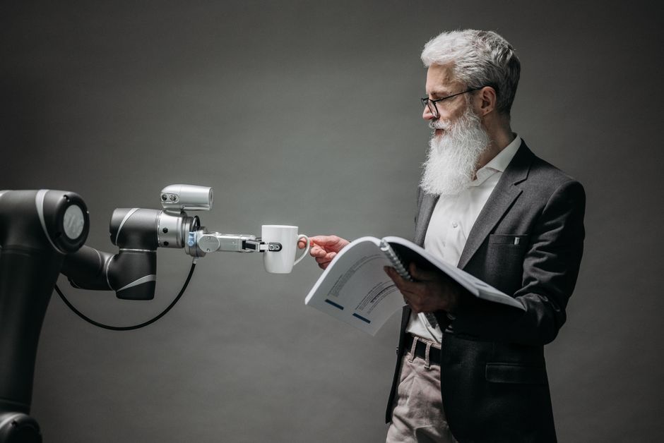The Rise of the AI Assisted Software Dev