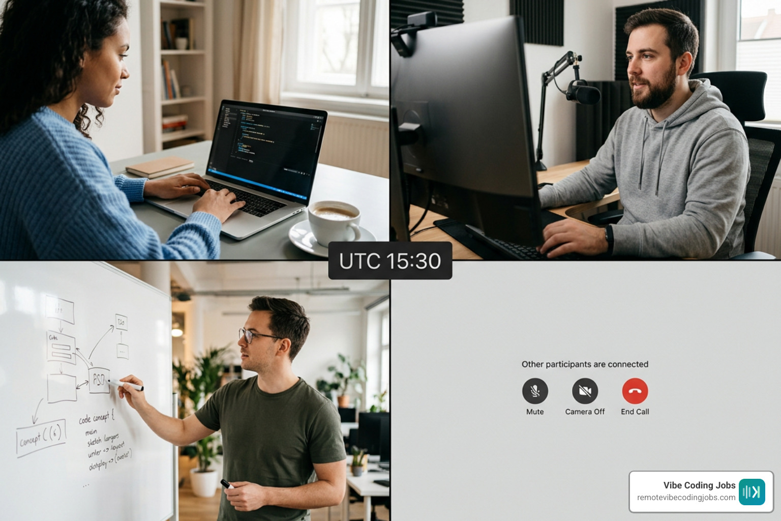 The Remote Developer Culture Fit Checklist for Modern Teams