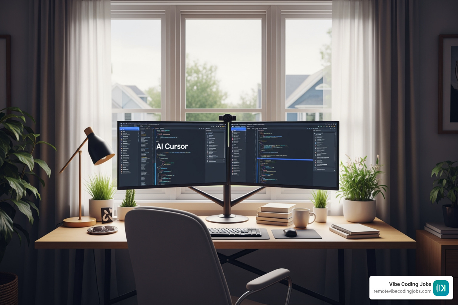 The Rise of Async Vibe Coding Jobs in a Remote World
