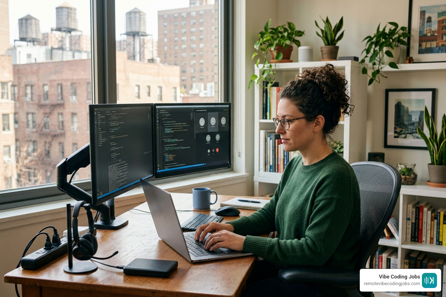 Top NYC Remote Desktop Support and Equipment-Provided Jobs