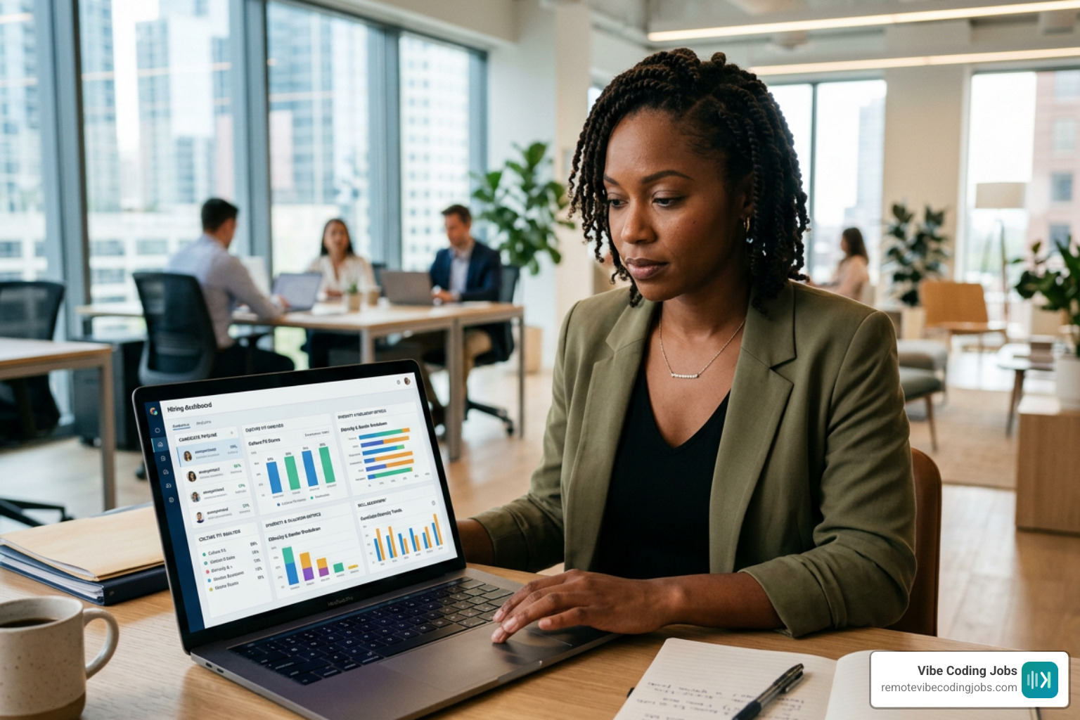 Who is On Board with an AI Tool That Screens Culture Fit?