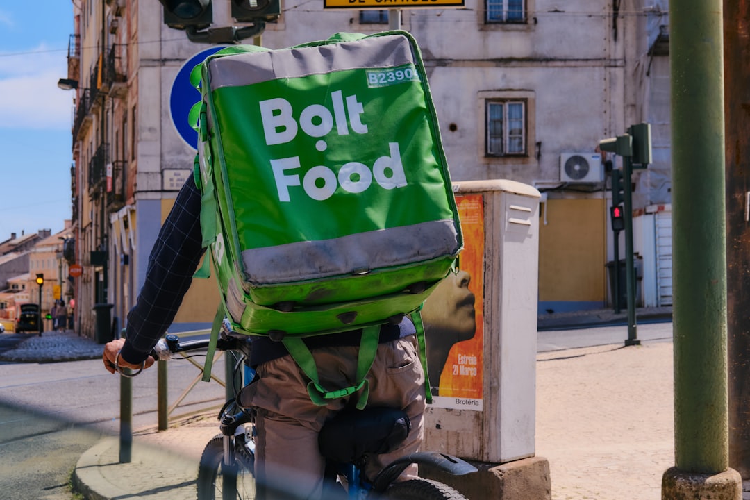 bolt job vacancies