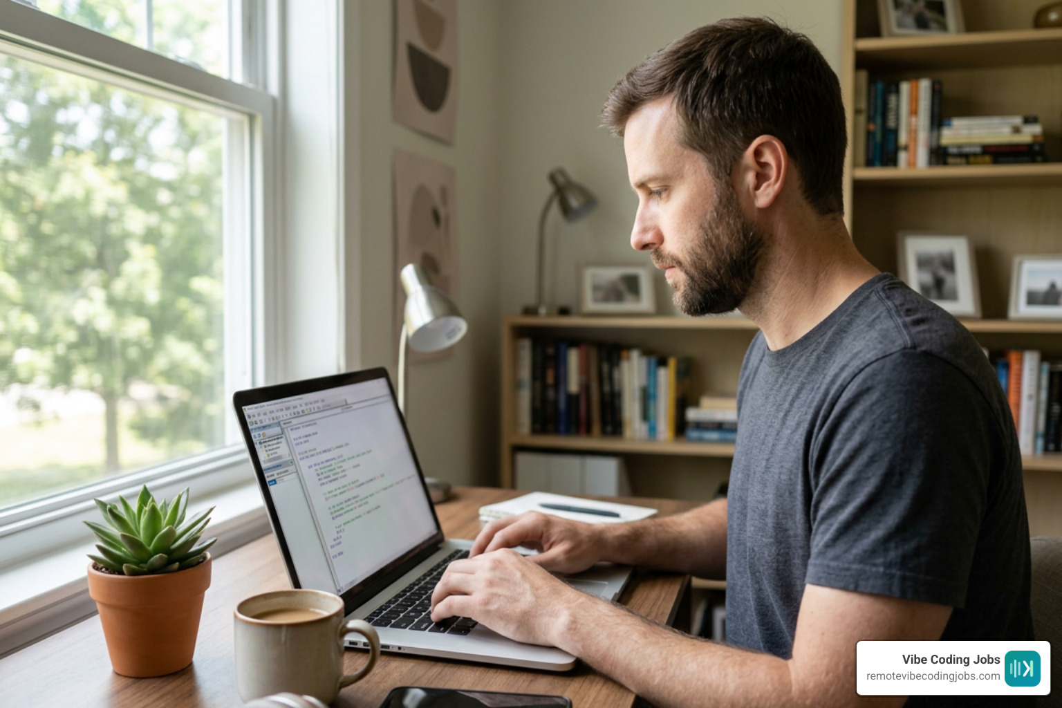 Excel at Home with the Best VBA Developer Remote Jobs