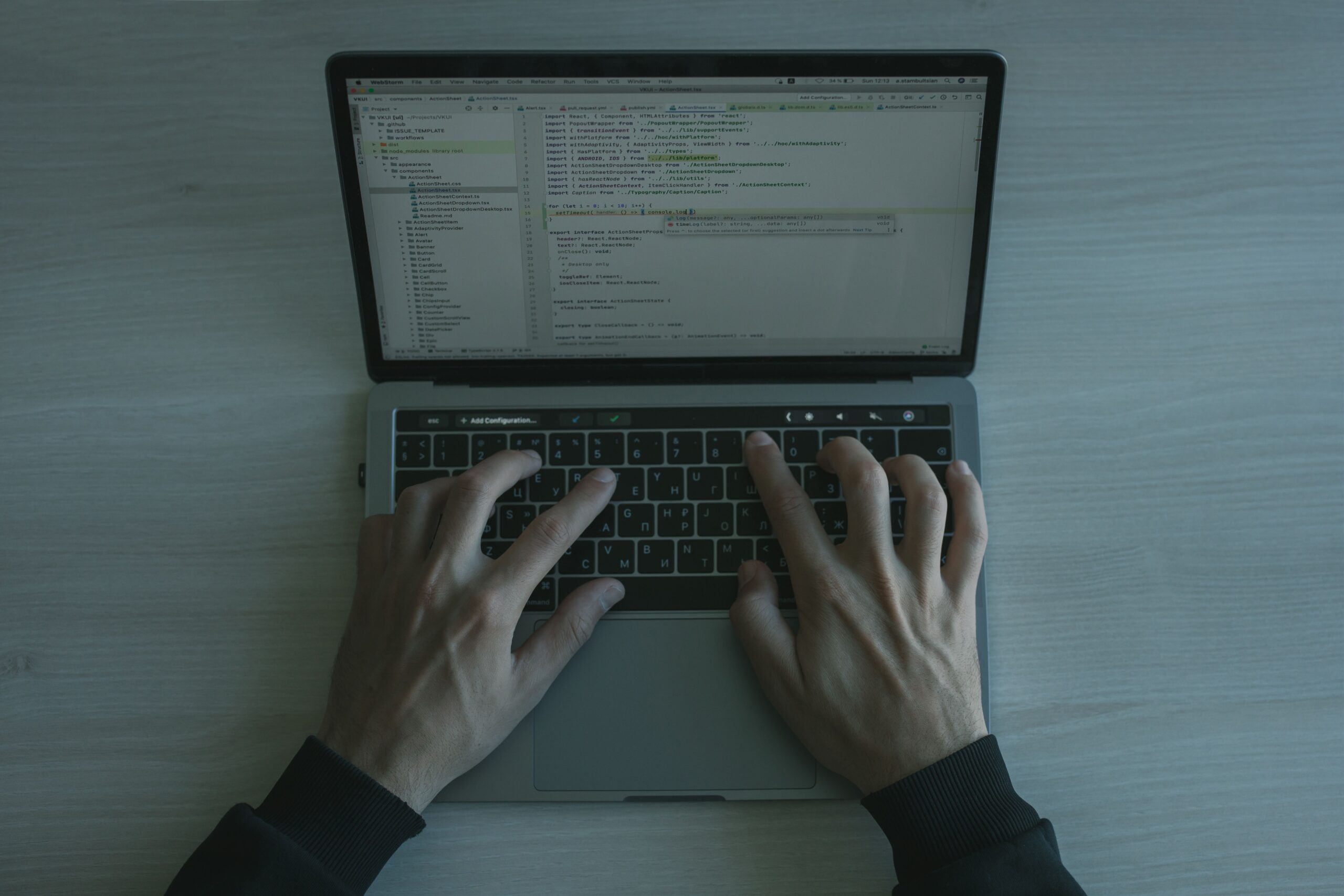 Finding Your Perfect Match with Filtered Tech Coder Gigs