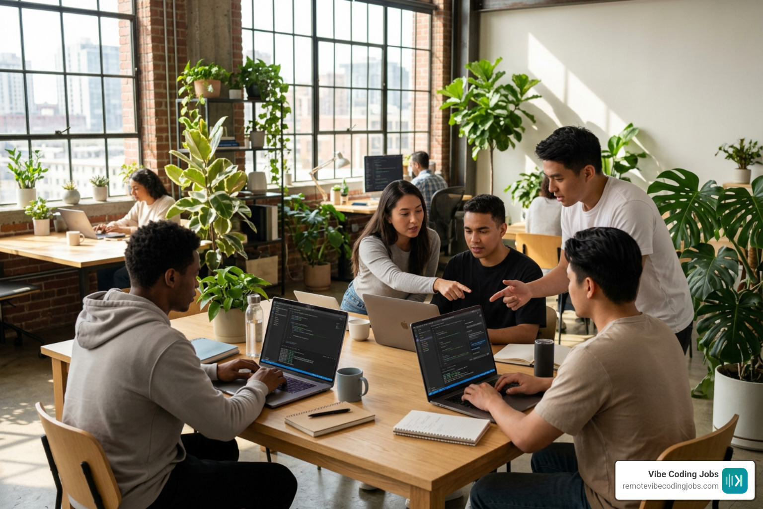 ai tools coding careers developer vibe coding 2026