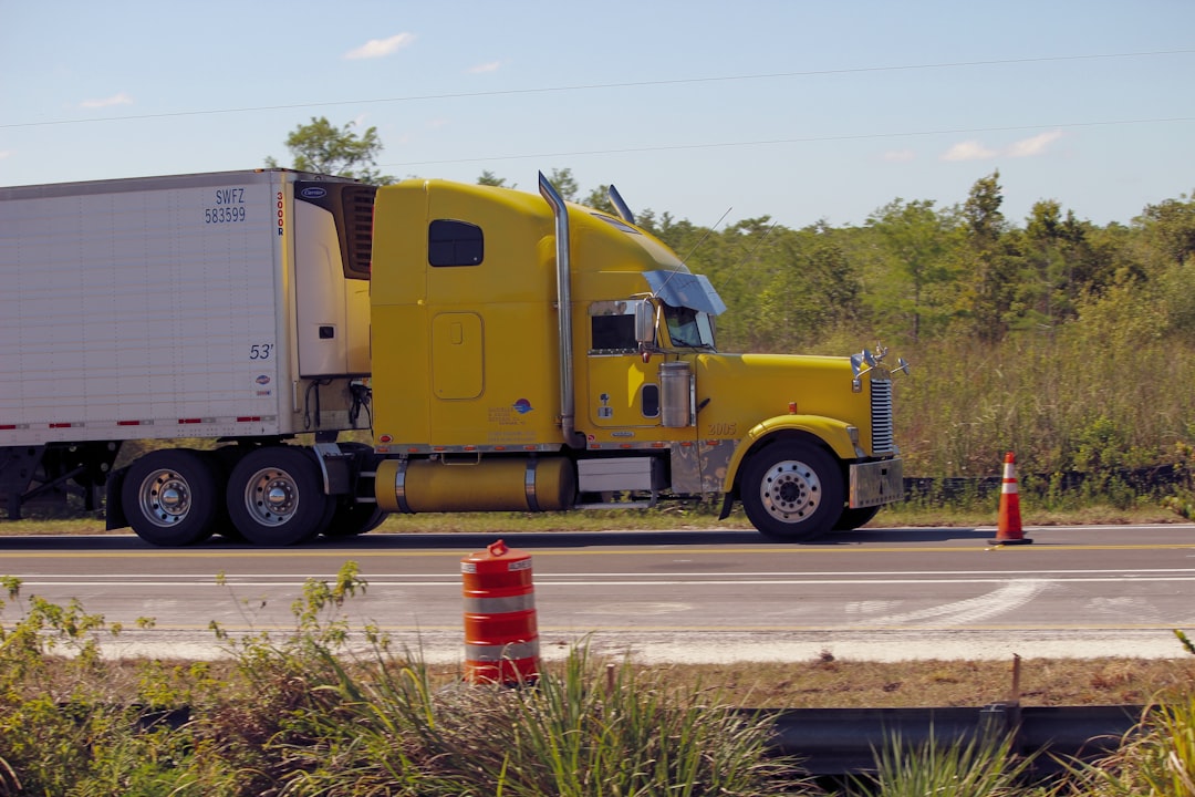 Swift CDL training