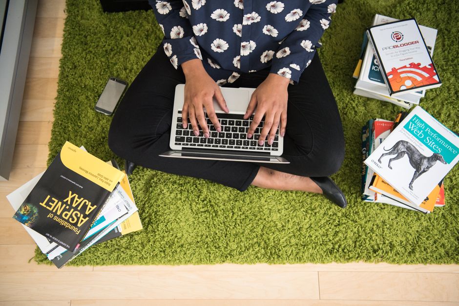 How to Find a Tech Stack Dev Remote Job That Fits Your Skills