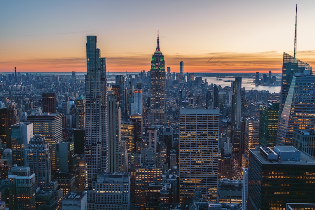 How to Snag the Best Remote NYC Developer Jobs From Your Couch